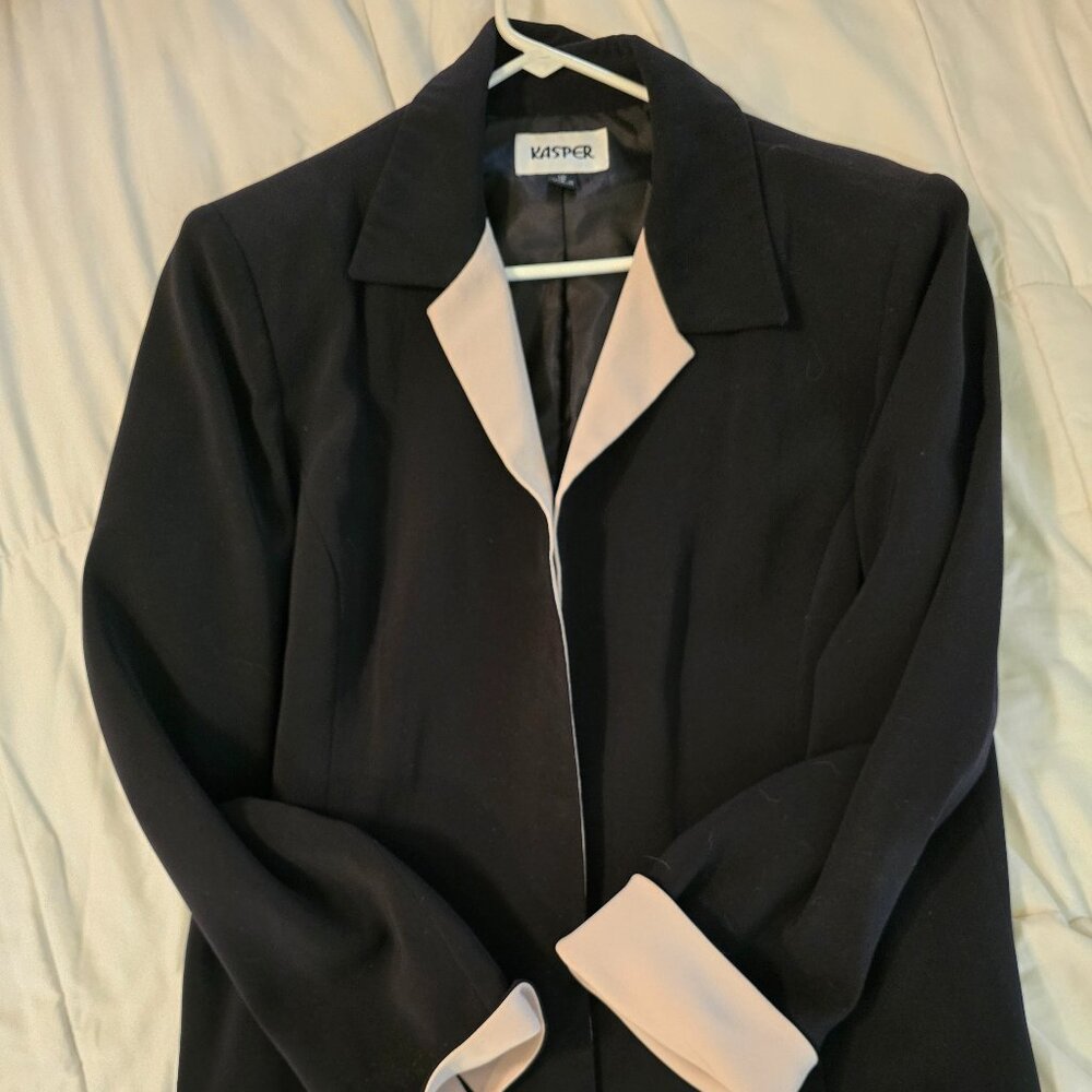 Professional blazer